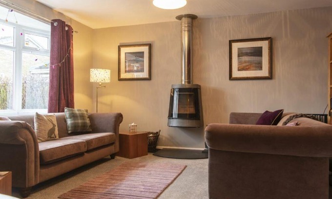 Boulmer House | Our Story Cottage