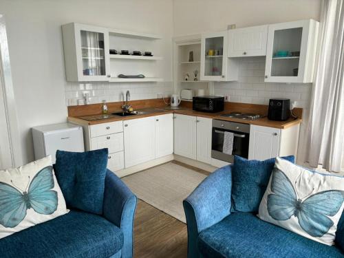 Rothesay Apartment | Our Wee Eden - Rothesay