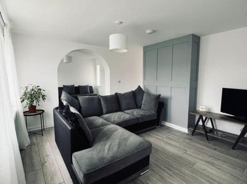 Valley House | OurGreystones - Pet friendly home from home stay.