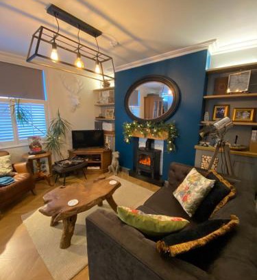 Beverley Apartment | OurHaus