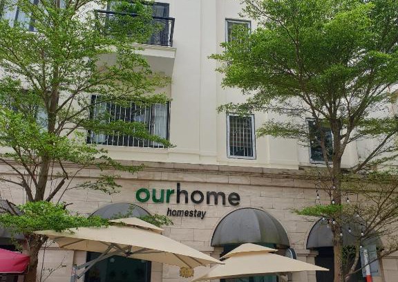 Hue Apartment | Ourhome