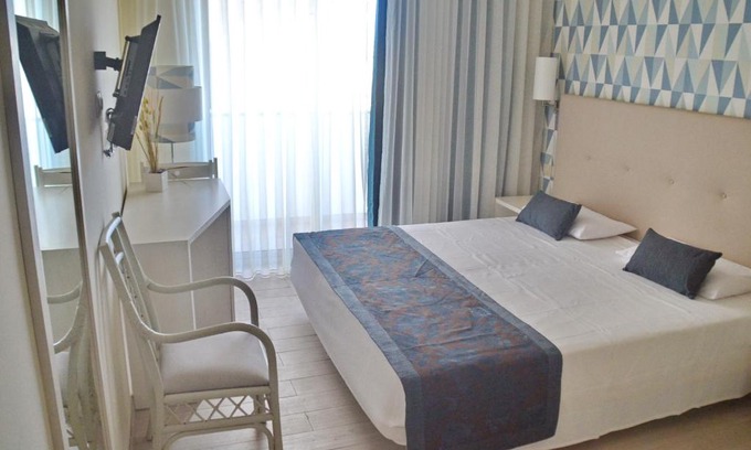 Santa Maria Hotel | Ouril Hotel Julia