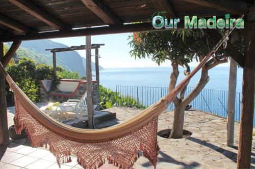 Arco da Calheta House | OurMadeira - Stonecliff Cottage, countryside retreat