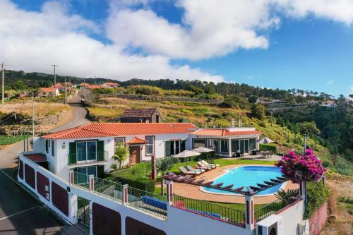 Calheta Apartment | OurMadeira - Theo's House, secluded