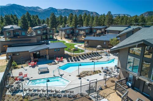 Mammoth Lakes Cabin | Outbound Mammoth