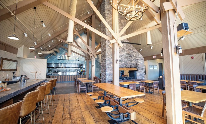 Mammoth Lakes Hotel | Outbound Mammoth