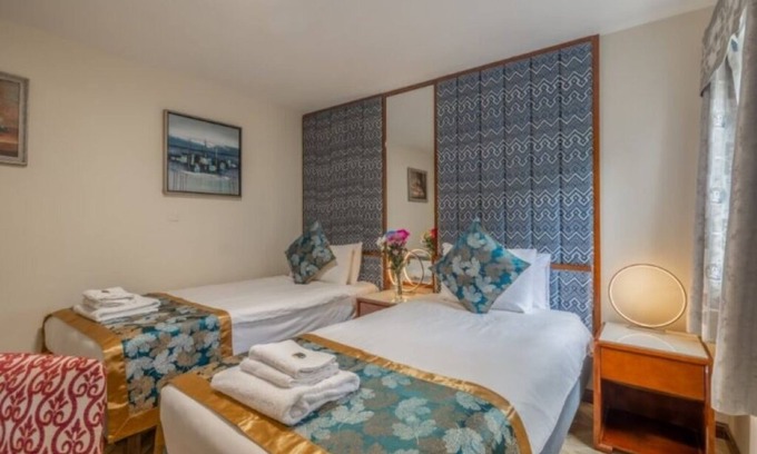 Fort William Hotel | Outdoor Paradise Near Hiking, Biking & Scenic Walking Paths