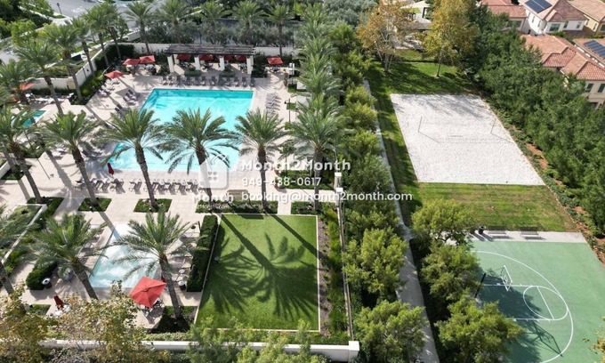 Orchard Hills House | Outdoor Paradise on Cordial #7341