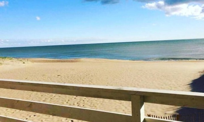 Kill Devil Hills Hotel | Outer Banks Motor Lodge