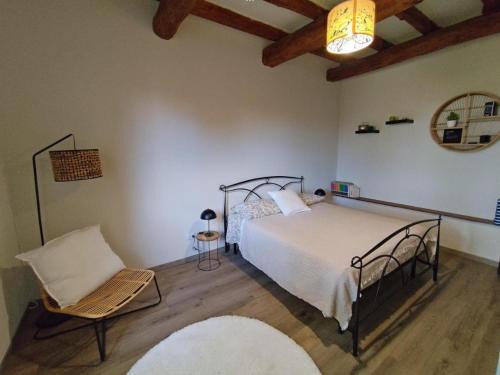 Bentivoglio Bed & Breakfast | Outlander Cottage - Family B&B