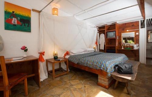 Arusha Hotel | Outpost Lodge