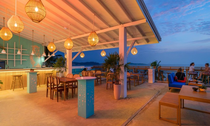 Weligama Hotel | Outpost Weligama Beachfront