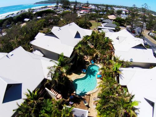 Byron Bay Apartment | Outrigger Bay