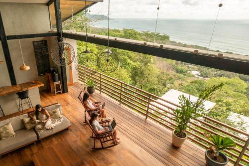 Playa Santa Teresa Cabin | Outsite Santa Teresa Maramar