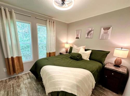 Dunnellon House | Outstanding Cottage in Dunnellon, Florida