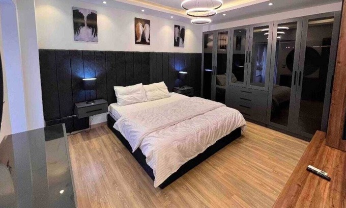Madinaty Apartment | Outstanding Studio In Madinaty 6.64.6.1
