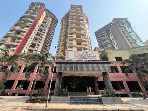 Navi Mumbai Hotel | Outstay Executive Apartments