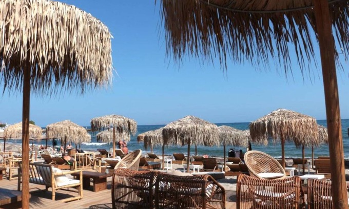 Analipsi Hotel | Ov Suites