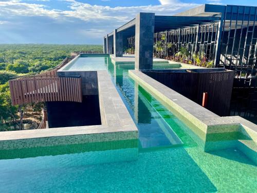 Playa Paraiso Apartment | OVA Apartments Tulum