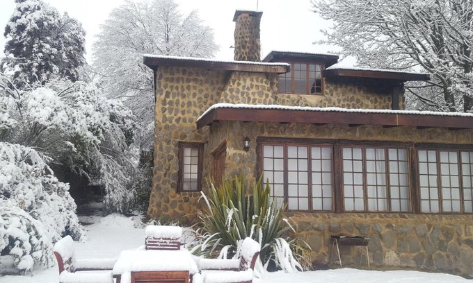 Underberg House | Over the Edge Cottage