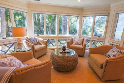 Kiawah Island House | Over The Moon