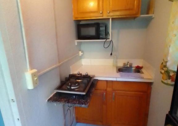 Nassau Apartment | Overflow Blessings Place