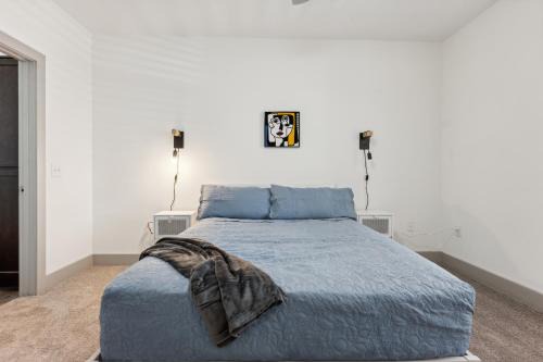 Farragut Apartment | Overlook 3111 Modern Luxury In Heart Of Knoxville
