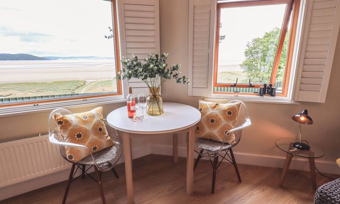 Grange-over-Sands Cottage | Oversands Cottage
