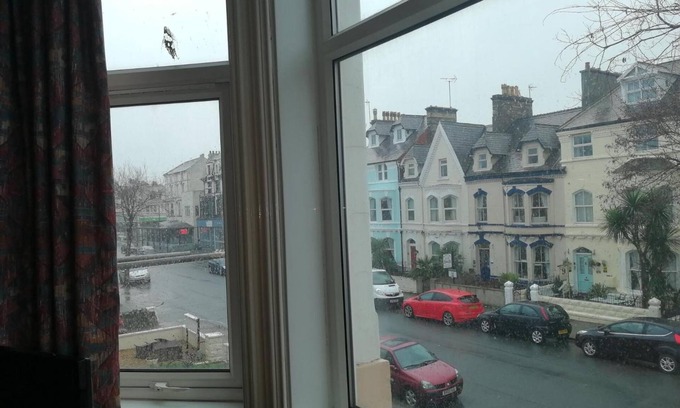 Llandudno Hotel | Overton Villa Hotel