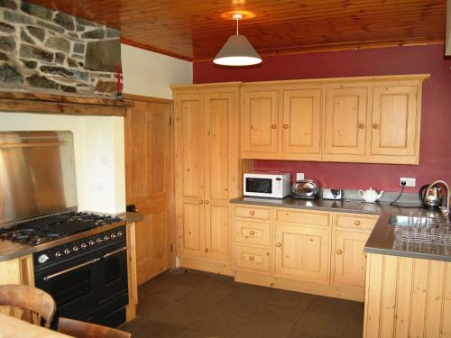 Wigton House | Overwater Lodge