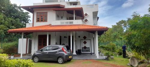 Dondra House | Ovi Resort