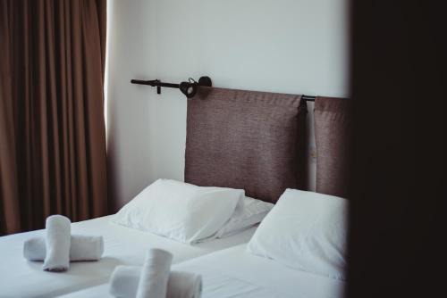 Ayia Napa Apartment | Ovis Hotel Apartments