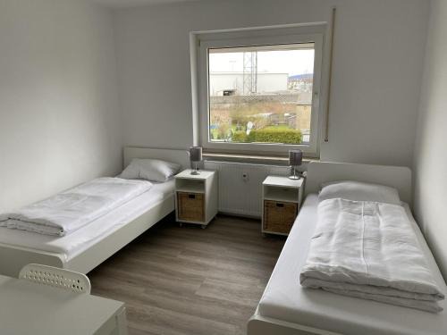 Loehne Apartment | OWL Comfort Homes - Löhne-Gohfeld