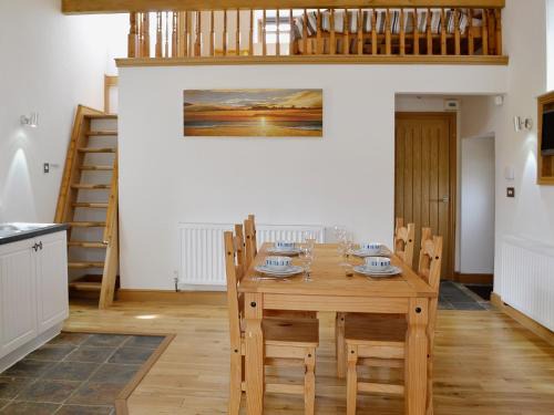 Bodffordd House | Owl Cottage