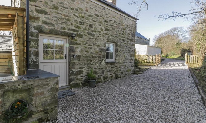 Mynytho House | Owl Cottage