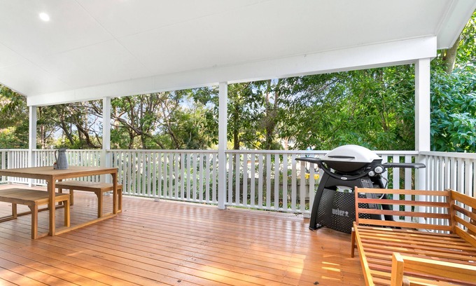 Soldiers Point House | Owl House Soldiers Point