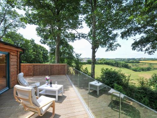 Liskeard House | Owl Lodge