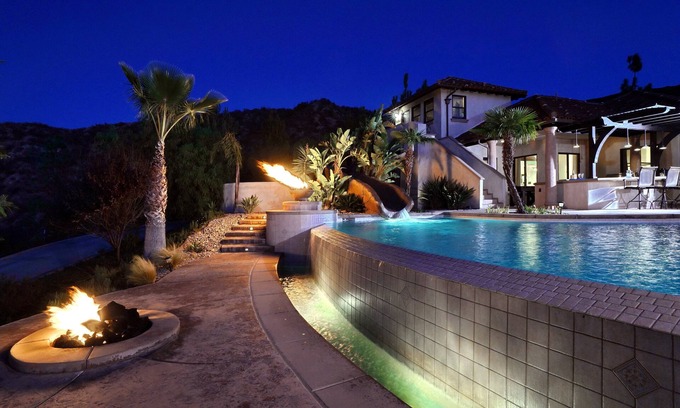 Temecula Villa | Owl's Nest by AvantStay | Infinity Pool w/Incredible Views
