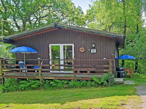 Cenarth House | Owls About - Uk6756