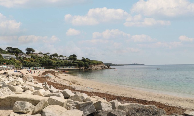 Falmouth Cottage | Owls Roost