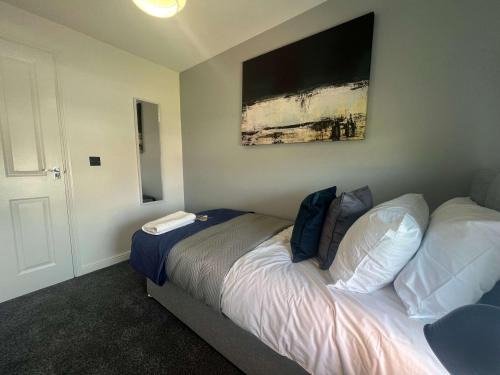 Hartlepool House | Owton House