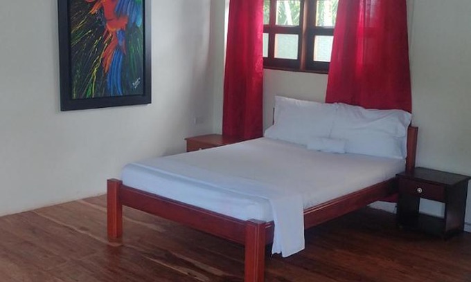 Puerto Narino House | Oxígeno Amazónas