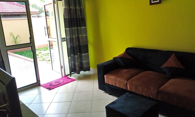 Soroti Hotel | Ox's Suites