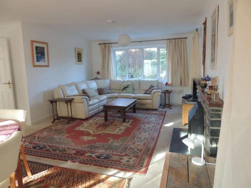 Camelford House | Oxencombe