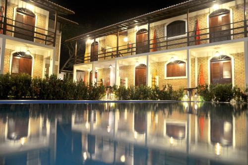 Ponta Negra House | Oxente Travel Apart Hotel
