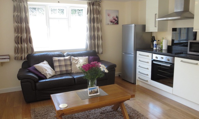 Oxford Apartment | Oxford Apartments 1 - Modern, beautiful apartment fully furnished