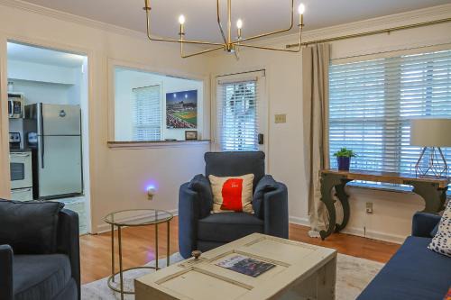 Oxford Apartment | Oxford Condo