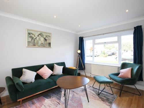 Begbroke House | Oxford House next to Blenheim, Airport, Cotswold, Bicester