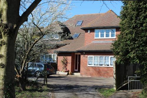 Kennington Bed & Breakfast | Oxfordbnb