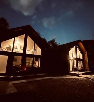 Rasnov Ski Chalet | Oxigen Dream